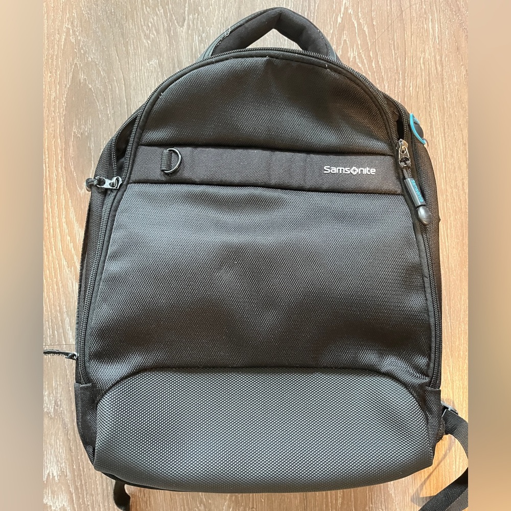 Samsonite Backpack